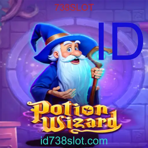 PotionWizard
